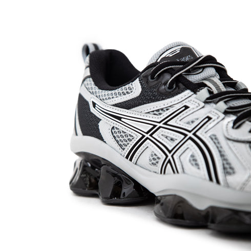 Asics GEL-QUANTUM KINETIC Mid Grey/Pure Silver 1203A270-022 Degli Uberti